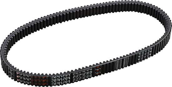 Gates G-Force RedLine Drive Belt 1