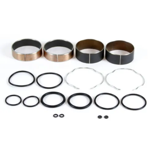 ProX Front Fork Leg Bushings Kit for Kawasaki KX125 250 500