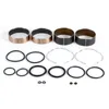 ProX Front Fork Leg Bushings Kit for Kawasaki KX125 250 500