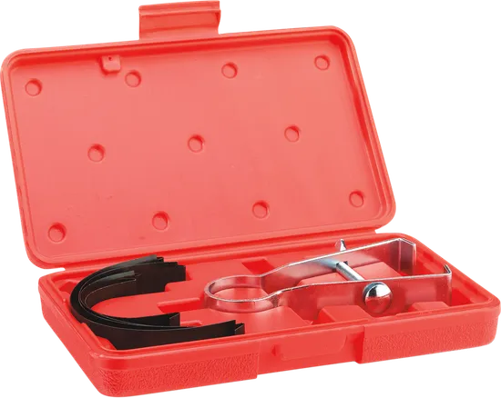 Moose Racing Piston Ring Installer Tool