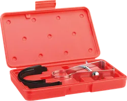 Moose Racing Piston Ring Installer Tool