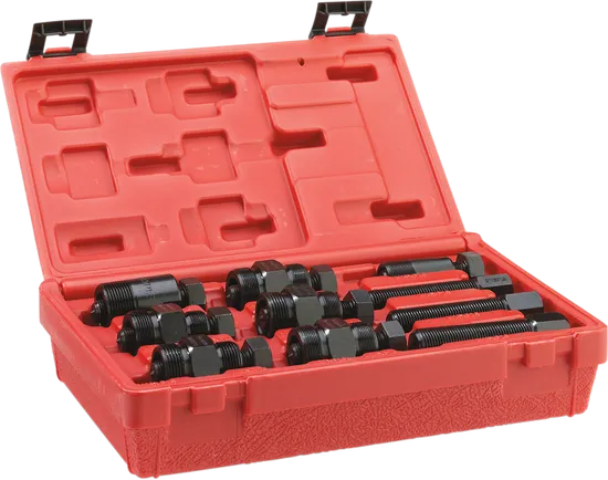 Moose Racing Metric Flywheel Puller Set 1