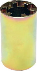 Moose Clutch Driver Spider Nut