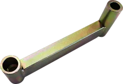 Moose 10in 254mm Clutch Center Distance Bearing Driver Tool for Polaris