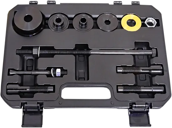 Moose Wheel Bearing Removal And Installation Service Tool Set Kit