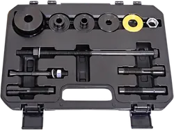Moose Wheel Bearing Removal And Installation Service Tool Set Kit