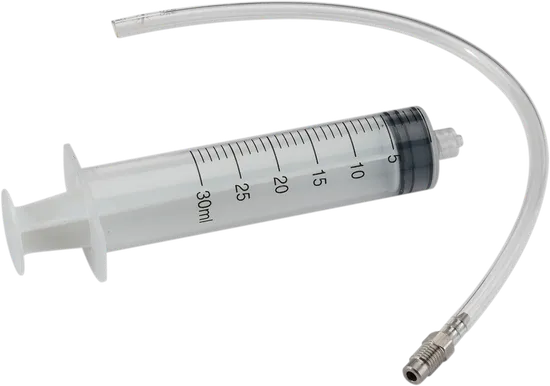 Moose Racing Hydraulic Clutch Brake Bleeder Tool