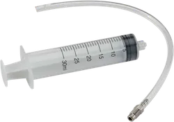 Moose Racing Hydraulic Clutch Brake Bleeder Tool