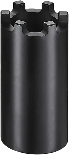 Moose Racing Clutch Spider Nut Socket Tool