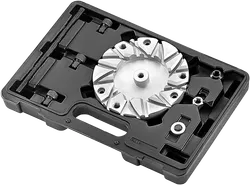 Moose Primary Drive Clutch Spider Holding Fixture Tool for Polaris