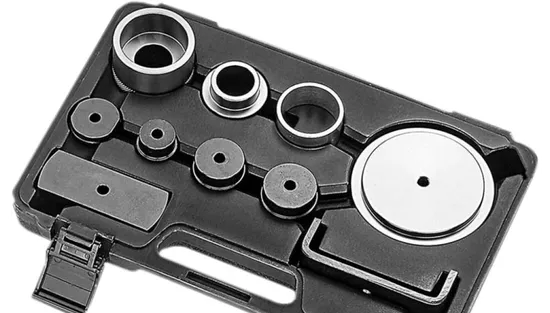 Moose Clutch Bushing Tool