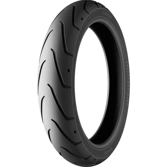 Michelin North Scorcher Sport Front Tire 120/70-17 58 W