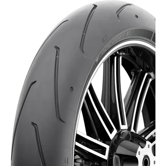 Michelin North Scorcher Sport Front Tire 120/70-17 58 W 5