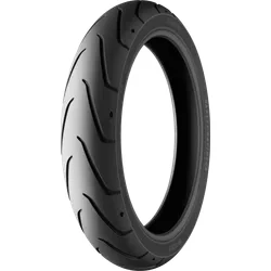 Michelin North Scorcher Sport Front Tire 120/70-17 58 W