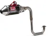 Yosh RS-2 Signature Full System CF Exhaust Pipe Polaris RZR 170