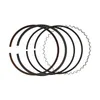 Wiseco 4-Stroke Steel Single Piston Ring Set 100mm