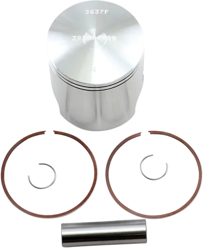 Wiseco Forged Piston Kit 64mm