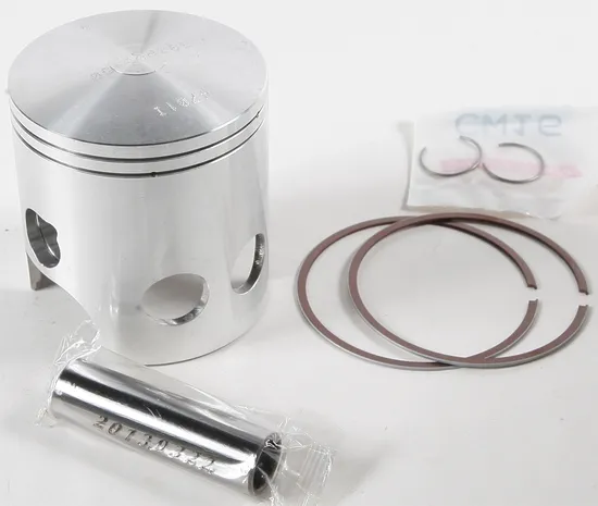 Wiseco Forged Piston Kit 64.50mm 0.50OB