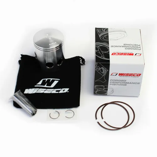 Wiseco Forged Piston Kit 65mm
