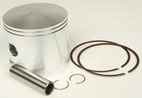 Wiseco High Performance Piston Kit 86.50mm 1.50OB