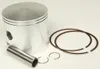 Wiseco High Performance Piston Kit 86.50mm 1.50OB