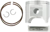 Wiseco High Performance Piston Kit 86.50mm 1.50OB