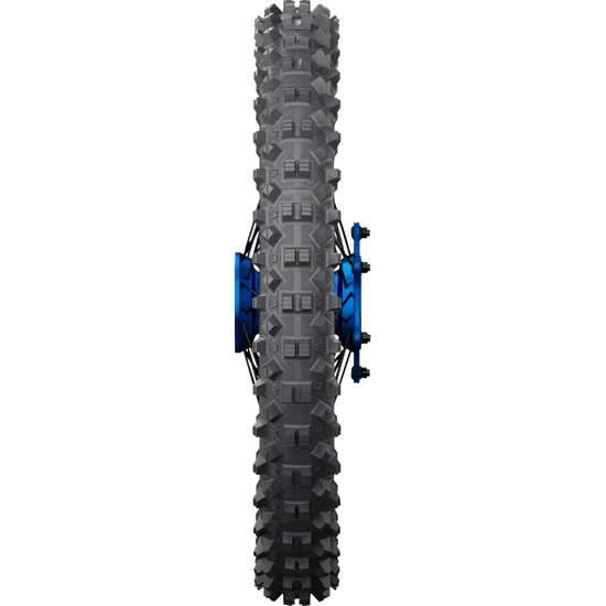 Michelin North Starcross 5 Soft Front Tire 70/100-19 42 M 4