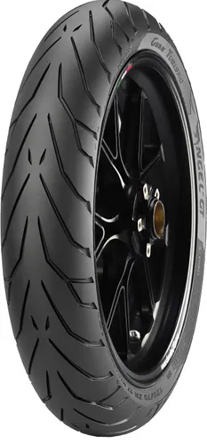 Pirelli Angel GT Front Tire 120/70ZR17 58W Radial TL