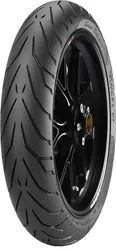 Pirelli Angel GT Front Tire 120/70ZR17 58W Radial TL