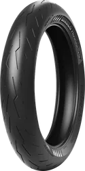 Pirelli Diablo Rosso IV Front Tire 110/70-17 54 H Radial TL