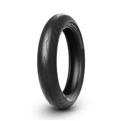 Pirelli Diablo Rosso IV Front Tire 120/70-17 58 W Radial TL