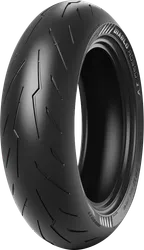 Pirelli Diablo Rosso IV Rear Tire 140/70-17 66 H Radial TL