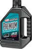 Maxima Premium High Performance 4T 5W30 Mineral Engine Motor Oil 1 Quart Liter