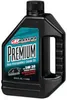 Maxima Premium High Performance 4T 5W30 Mineral Engine Motor Oil 1 Quart Liter