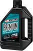 Maxima Premium High Performance 4T 5W30 Mineral Engine Motor Oil 1 Quart Liter