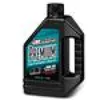 Maxima Premium High Performance 4T 5W30 Mineral Engine Motor Oil 1 Quart Liter