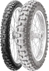 Pirelli MT21 Rallycross Front Tire 90/90-21 54R Bias TT MS