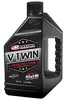 Maxima V Twin Heavy Duty V Twin Transmission Gear Oil 85W140 1 Quart Liter