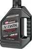 Maxima V Twin Heavy Duty V Twin Transmission Gear Oil 85W140 1 Quart Liter