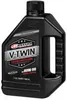 Maxima V Twin Transmission Gear Oil 80W90 1 Quart Liter