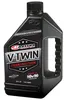 Maxima V Twin Transmission Gear Oil 80W90 1 Quart Liter