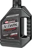 Maxima V Twin Transmission Gear Oil 80W90 1 Quart Liter