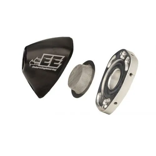 Enduro Spark Arrestor End Cap