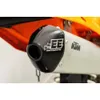 Enduro Spark Arrestor End Cap