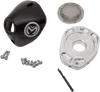 Moose Racing Exhuast Spark Arrester Arrestor End Cap