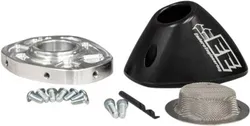 Enduro Spark Arrestor End Cap