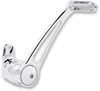 Arlen Ness 10 Gauge Brake Lever Arm Kit 1in. Over Chrome