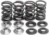 KibbleWhite Racing Exhaust Intake Valve Spring Kit