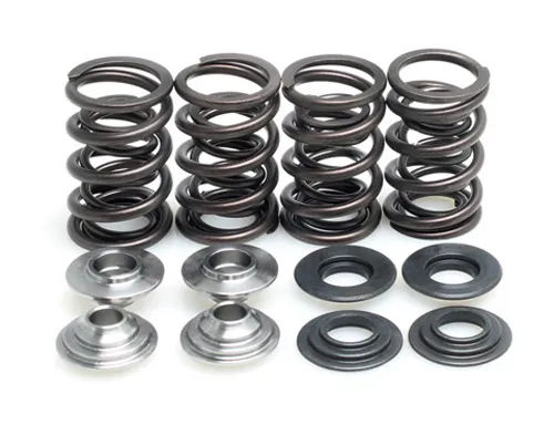KibbleWhite Racing Exhaust Intake Valve Spring Kit