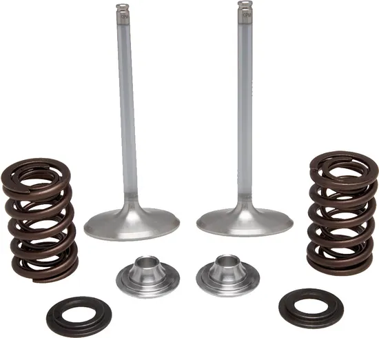 Kibblewhite  Stainless Steel Conversion Intake Valve Spring Kit
